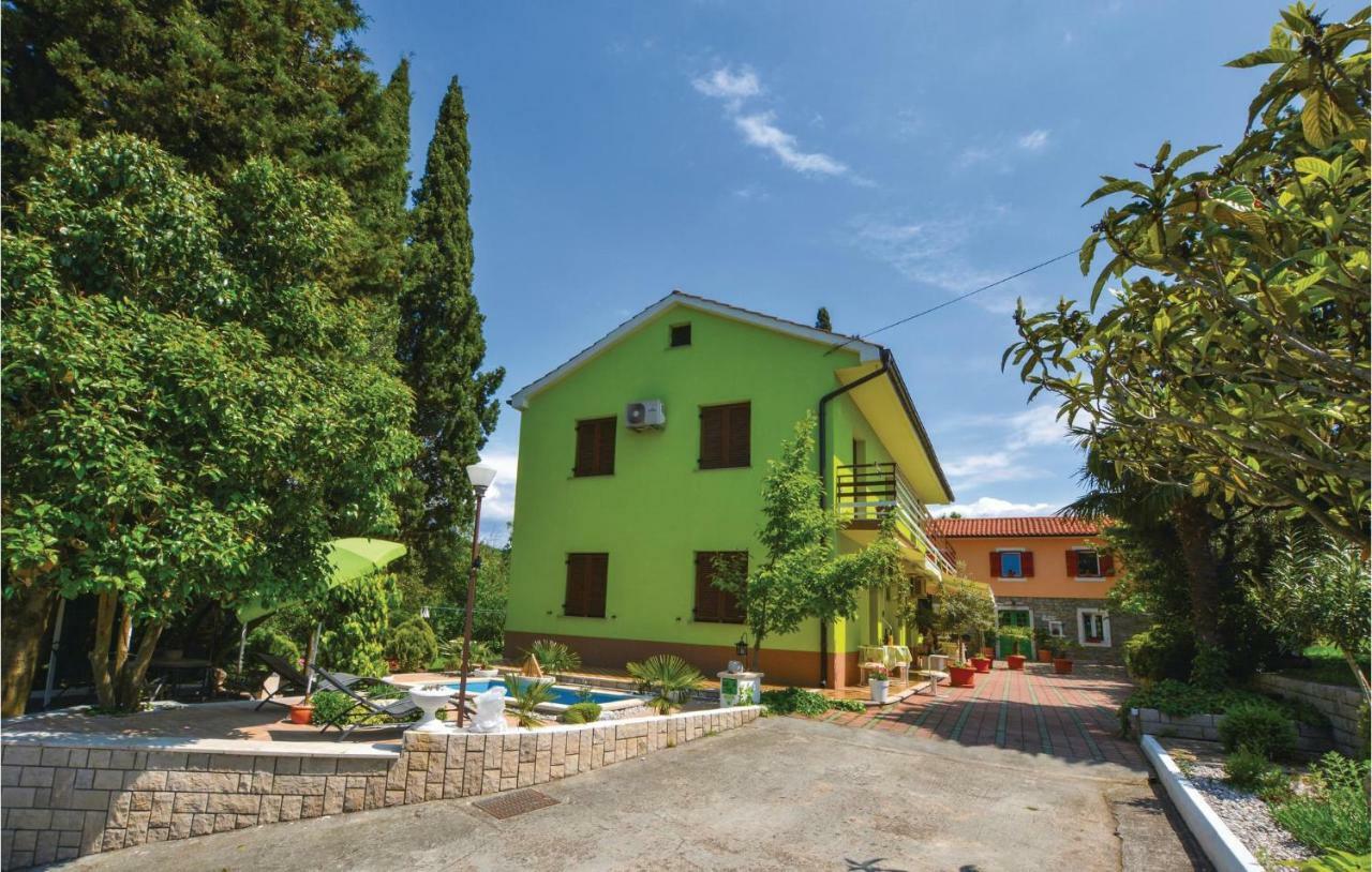 2 Bedroom Awesome Apartment In Portorož Exteriér fotografie