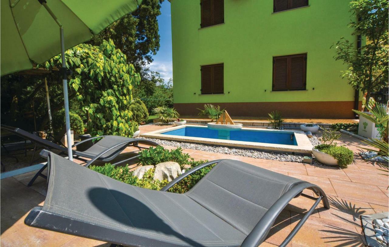 2 Bedroom Awesome Apartment In Portorož Exteriér fotografie